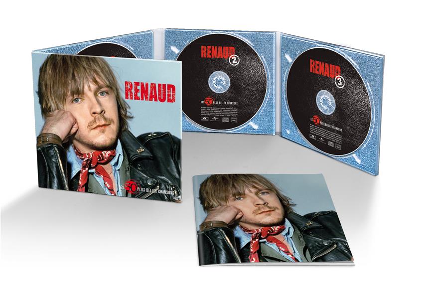 Les 50 plus belles chansons