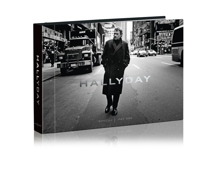 Official mercury - 1985 - 2005