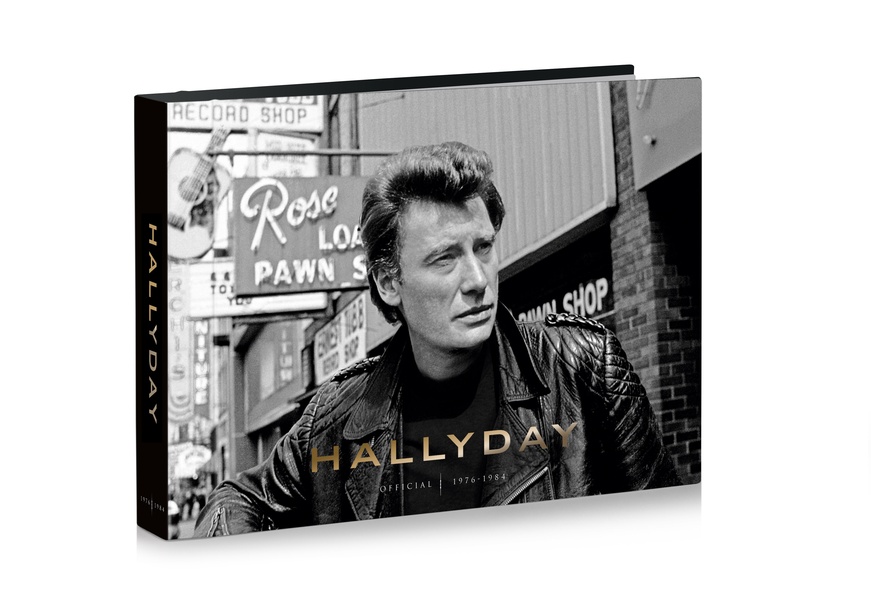 Official mercury 1976 - 1984