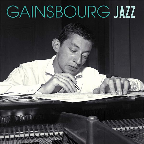 Gainsbourg jazz
