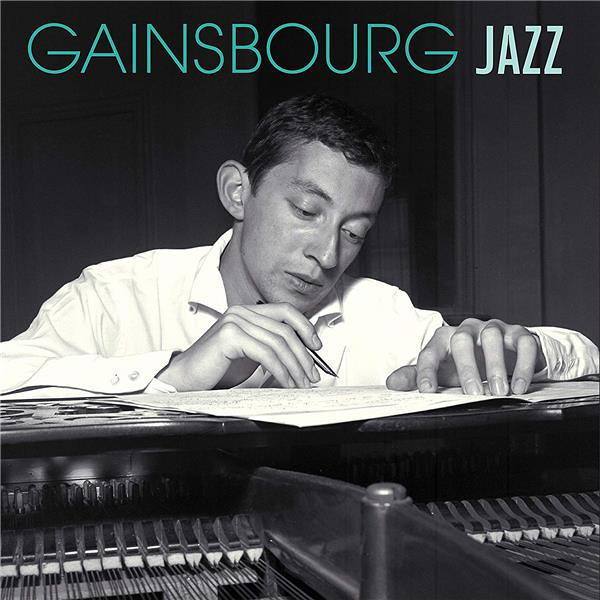 Gainsbourg jazz