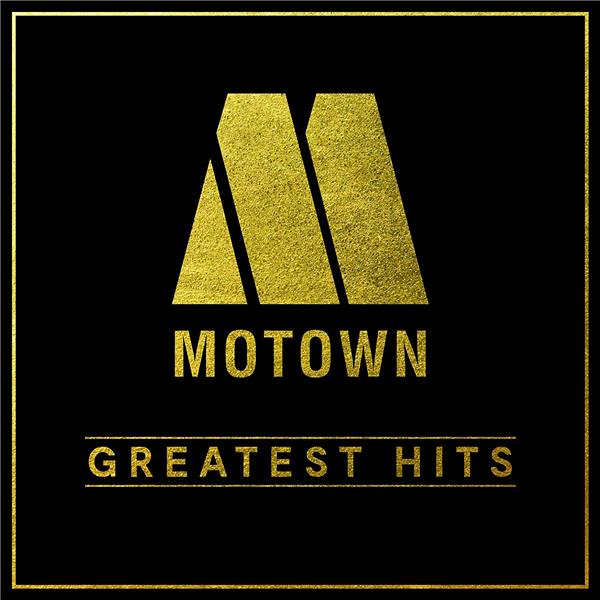 Motown greatest hits