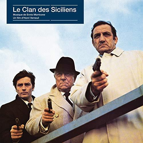 Le clan des siciliens