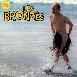 les bronzés