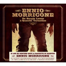 de Sergio Leone à Quentin Tarantino