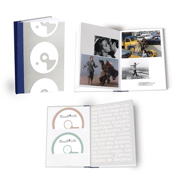 écoutez le cinéma - 20 ans