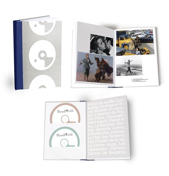 écoutez le cinéma - 20 ans