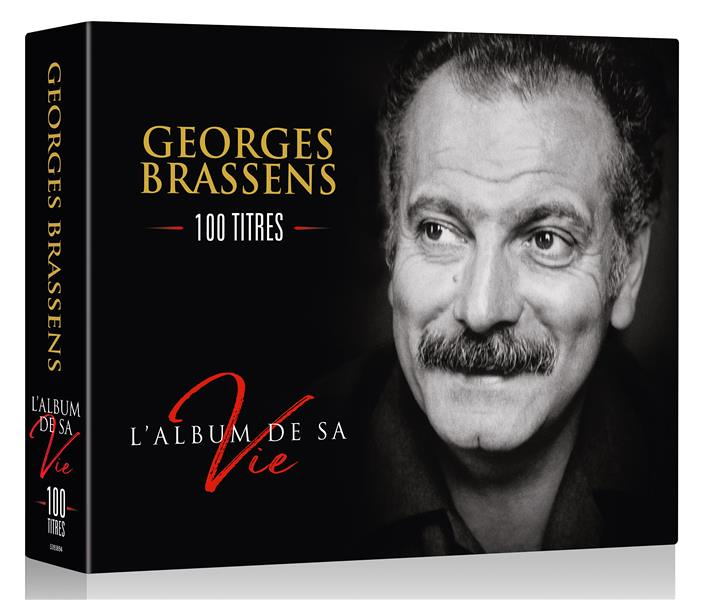 L'album de sa vie - 100 titres