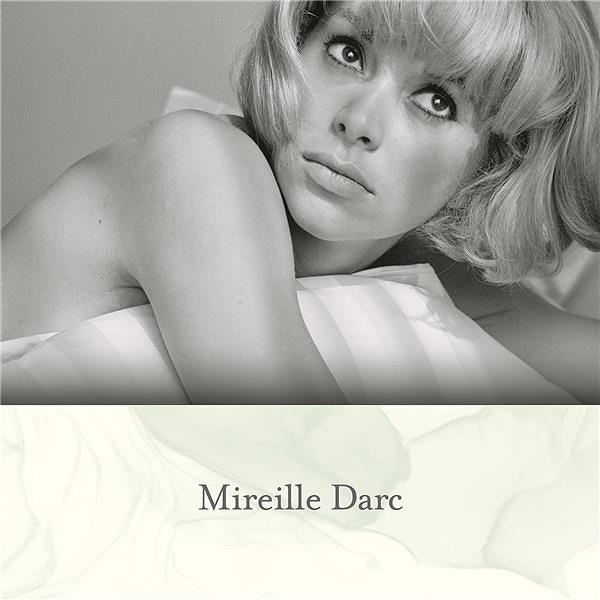 Mireille Darc