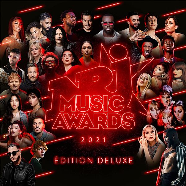 NRJ Music Awards 2021 - Deluxe Edition