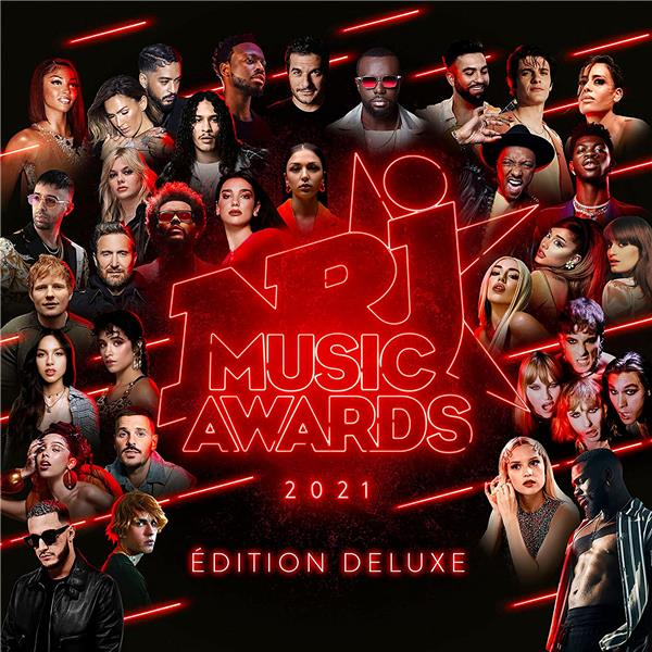 NRJ Music Awards 2021 - Deluxe Edition