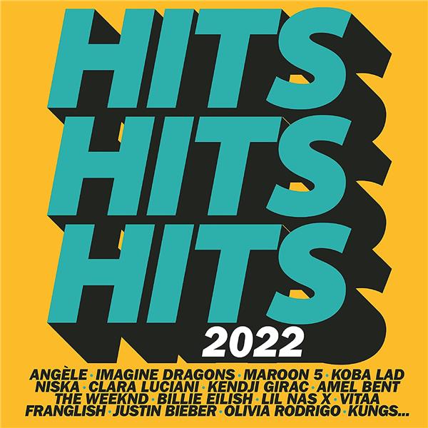 Hits Hits Hits 2022
