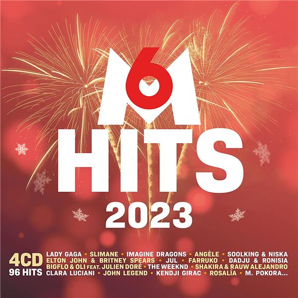 M6 Hits 2023