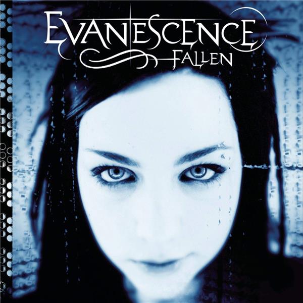 Evanescence - fallen