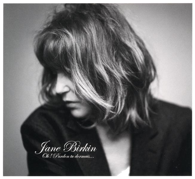 Oh ! Pardon tu dormais...