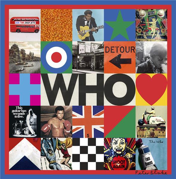 Who (deluxe album)