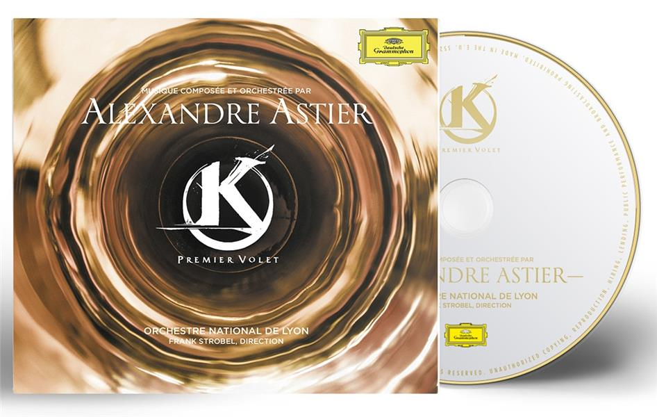 Kaamelott - Premier volet