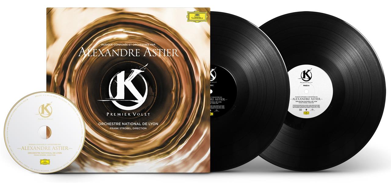 Kaamelott - Premier volet