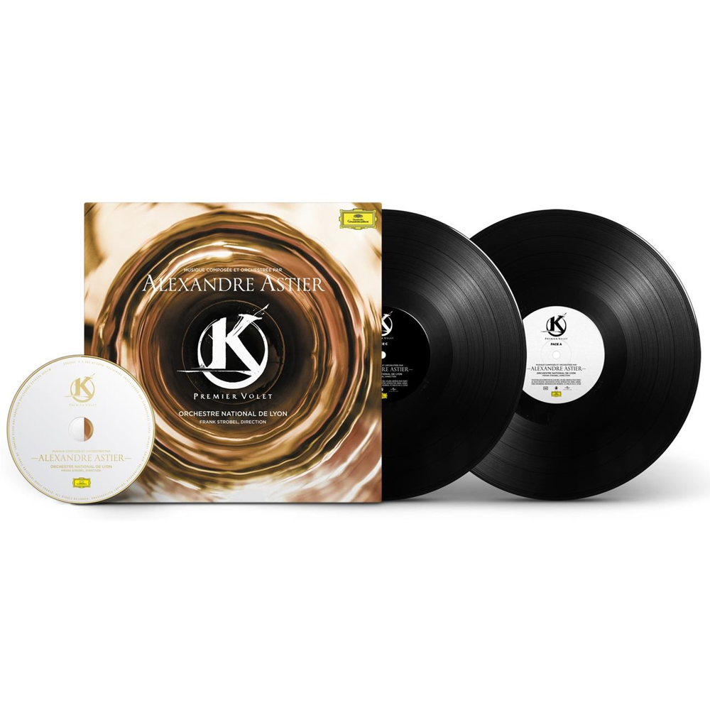 Kaamelott - Premier volet