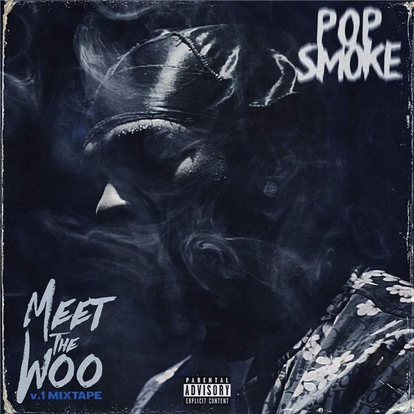 meet the woo v. 1 mixtape