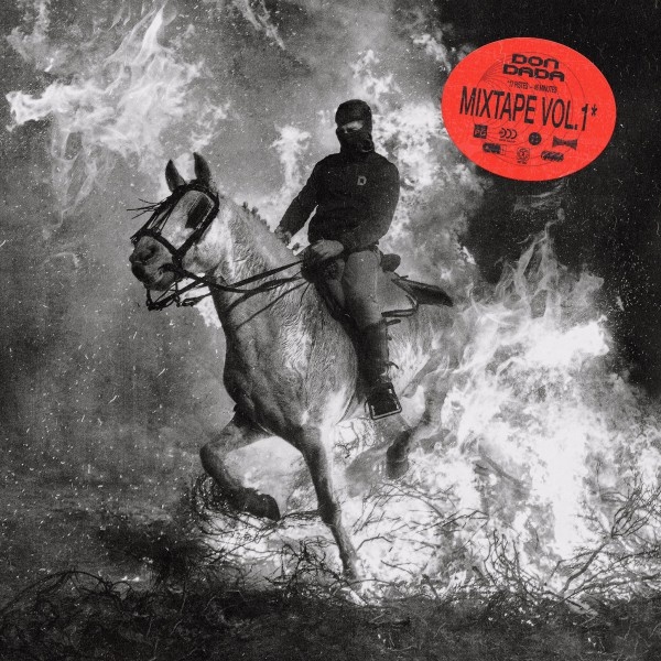 Don Dada mixtape - vol 1