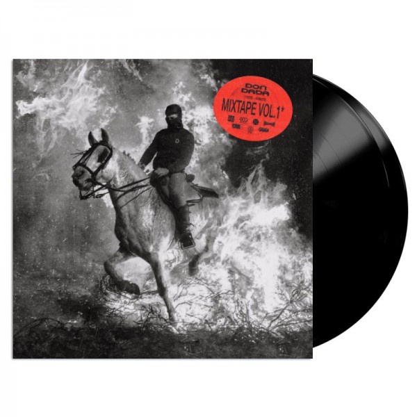 Don dada mixtape - vol. 1