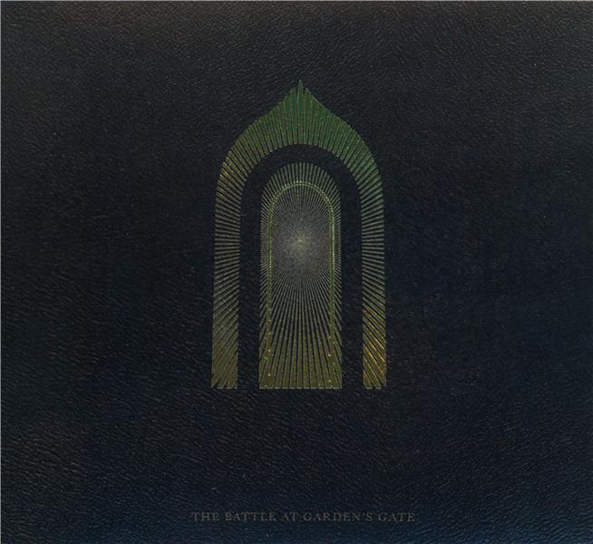 The battle at Garden's Gate