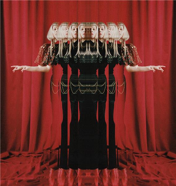 The Gods We Can Touch