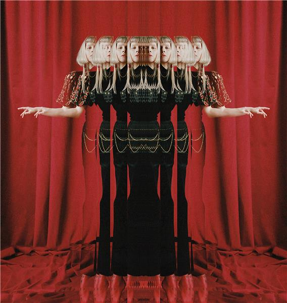 The Gods We Can Touch