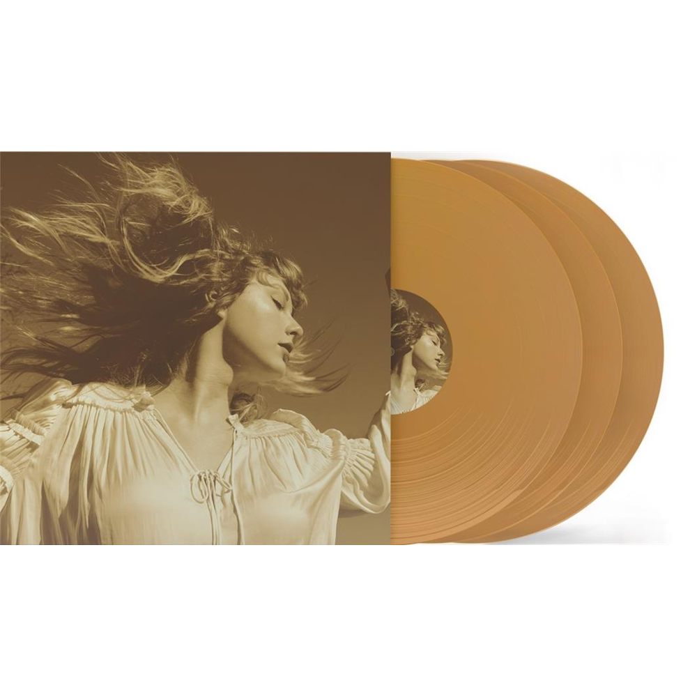 Fearless (Taylor's Version)