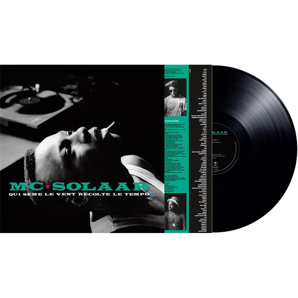 Qui sème le vent récolte le tempo