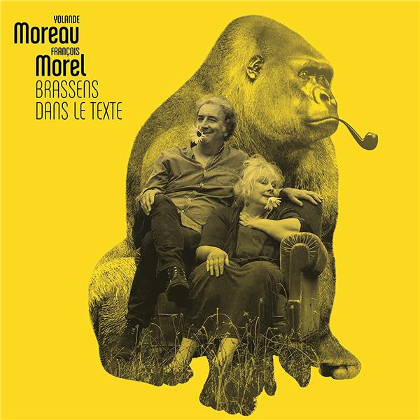 Brassens dans le texte