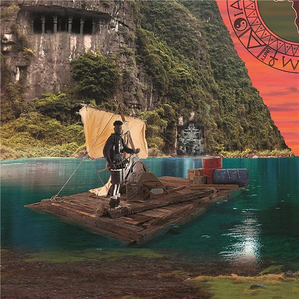 Quatrième Vague (6 titres inédit)