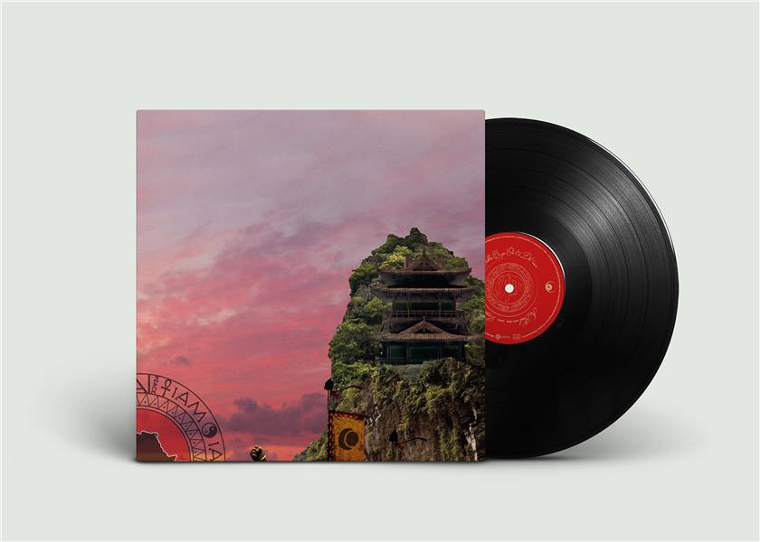 Troisième vague (6 titres inédit)