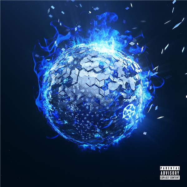 La vie de Luxe : Dark Edition