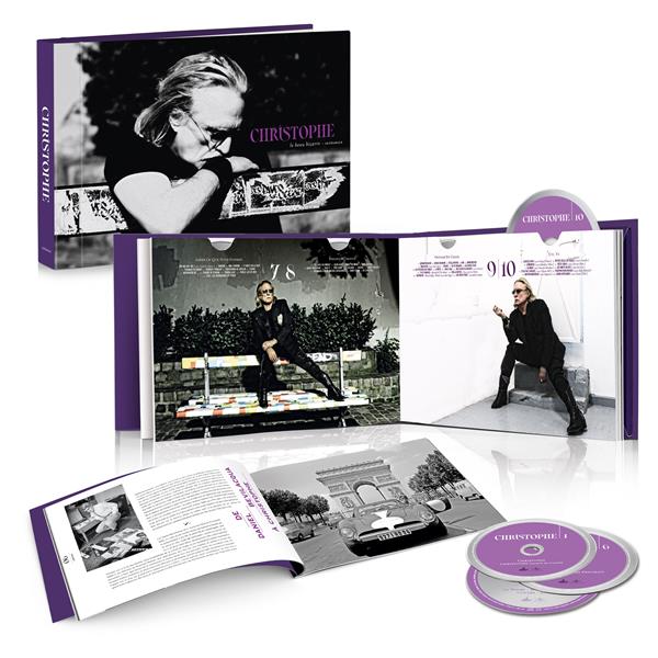 Le Beau Bizarre (Intégrale 18 CD)