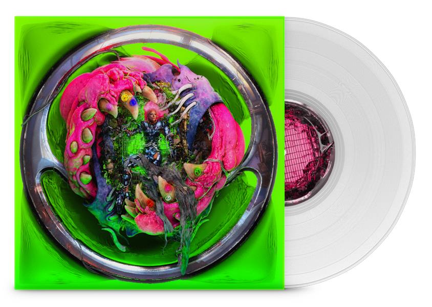 Dawn To Chromatica - The Remix Album