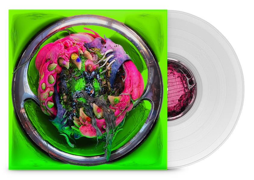 Dawn To Chromatica - The Remix Album