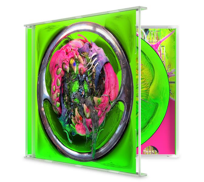 Dawn To Chromatica - The Remix Album