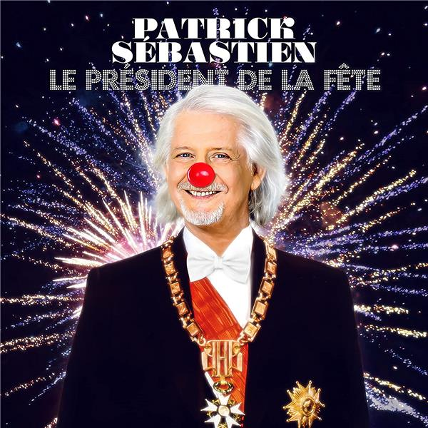 Le président de la fête