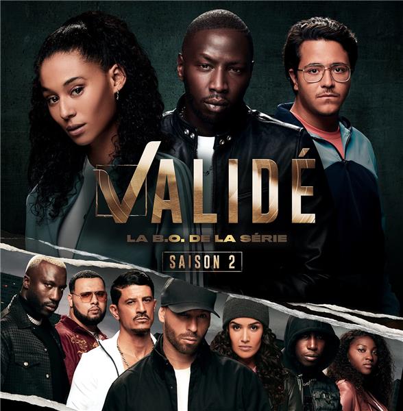Validé - Saison 2