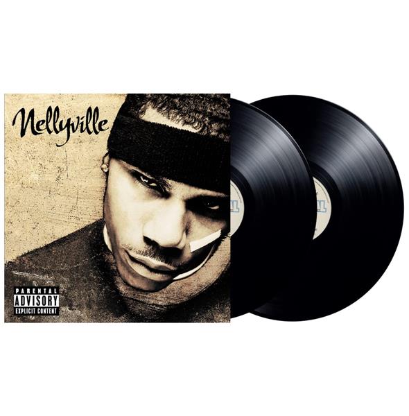 Nellyville