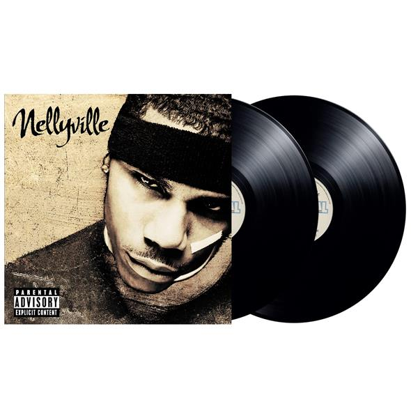 Nellyville