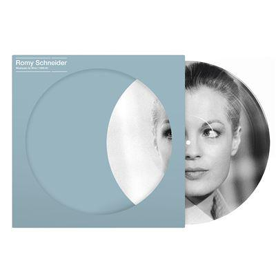 Romy Schneider - Musiques de films, 1968-82