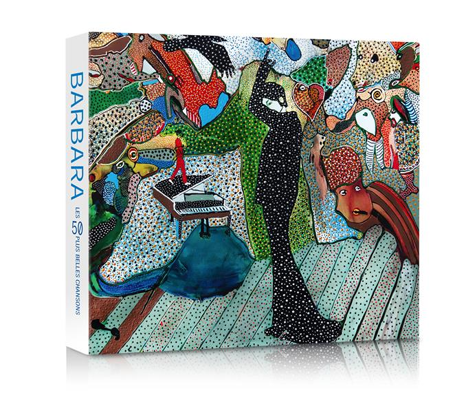 50 plus belles chansons - 25ème anniversaire