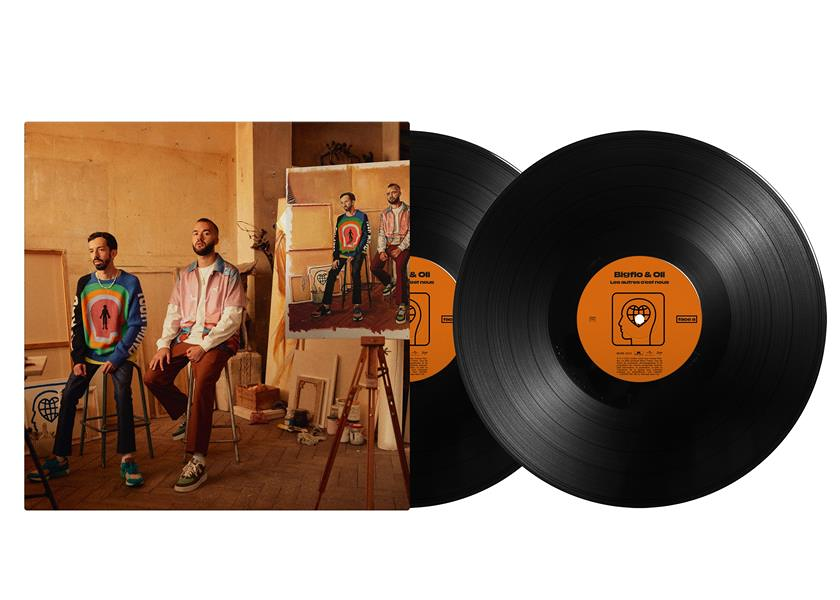 Les autres c'est nous