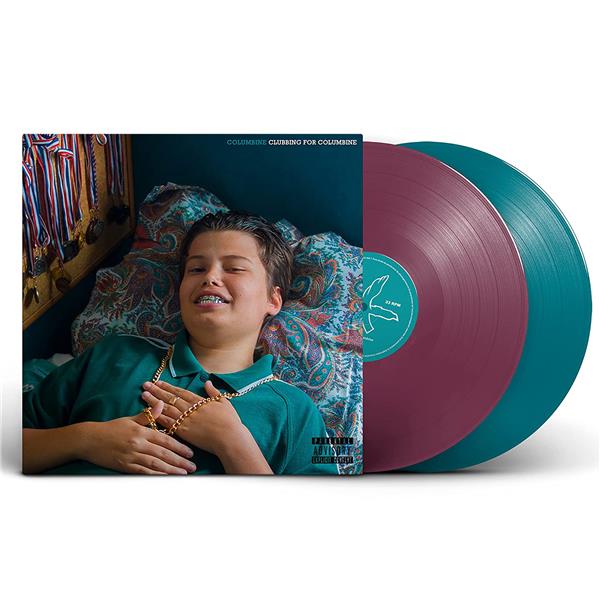 Clubbing For Columbine