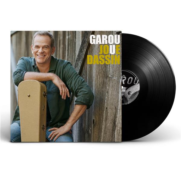 Garou joue Dassin