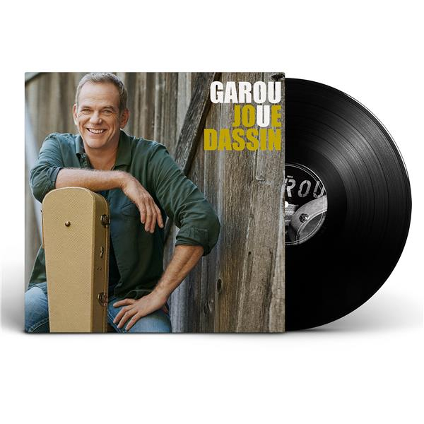Garou joue Dassin