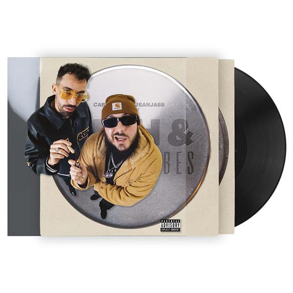 High & Fines Herbes La Mixtape Vol. 2 Saison 4 Parce qu'on n'a pas fait de mixtape pour les...